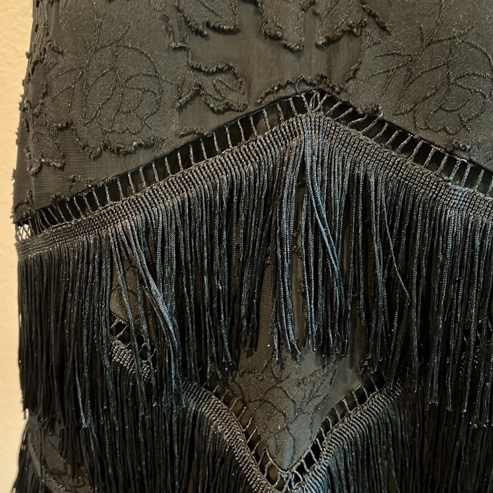 Fringe Top - Picture 6 of 8